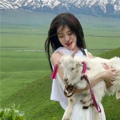 女恶魔人